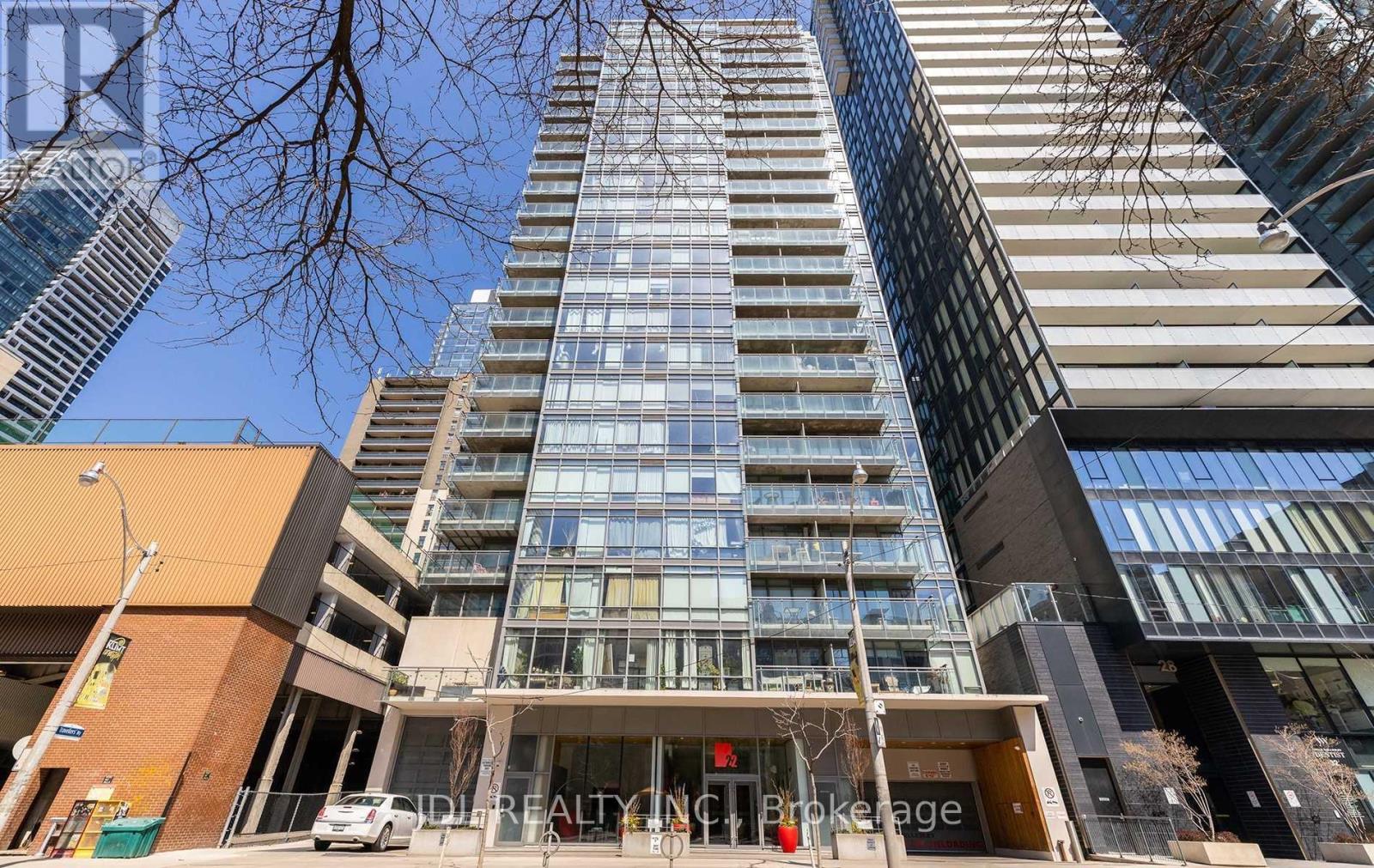 1607 - 22 Wellesley Street E, Toronto, Ontario  M4Y 1G3 - Photo 3 - C12685350