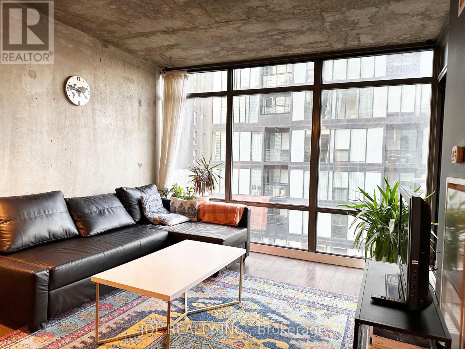 1607 - 22 Wellesley Street E, Toronto, Ontario  M4Y 1G3 - Photo 6 - C12685350