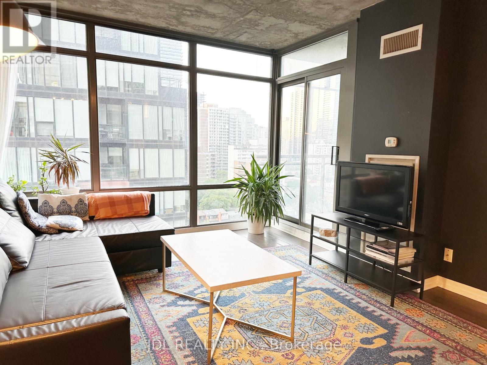 1607 - 22 Wellesley Street E, Toronto, Ontario  M4Y 1G3 - Photo 7 - C12685350