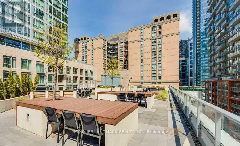 226 - 30 Nelson Street, Toronto, Ontario  M5V 0H5 - Photo 19 - C12674990