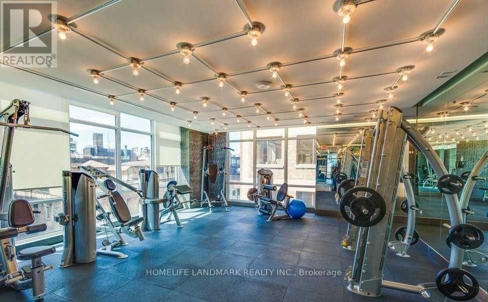 226 - 30 Nelson Street, Toronto, Ontario  M5V 0H5 - Photo 12 - C12674990