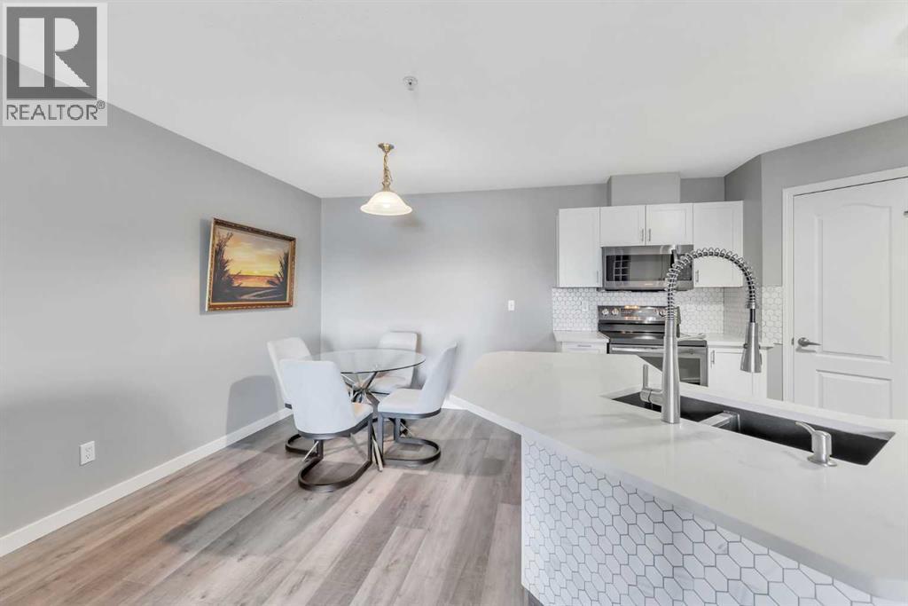 311, 3730 50 Avenue, Red Deer, Alberta  T4N 3Y8 - Photo 8 - A2275075