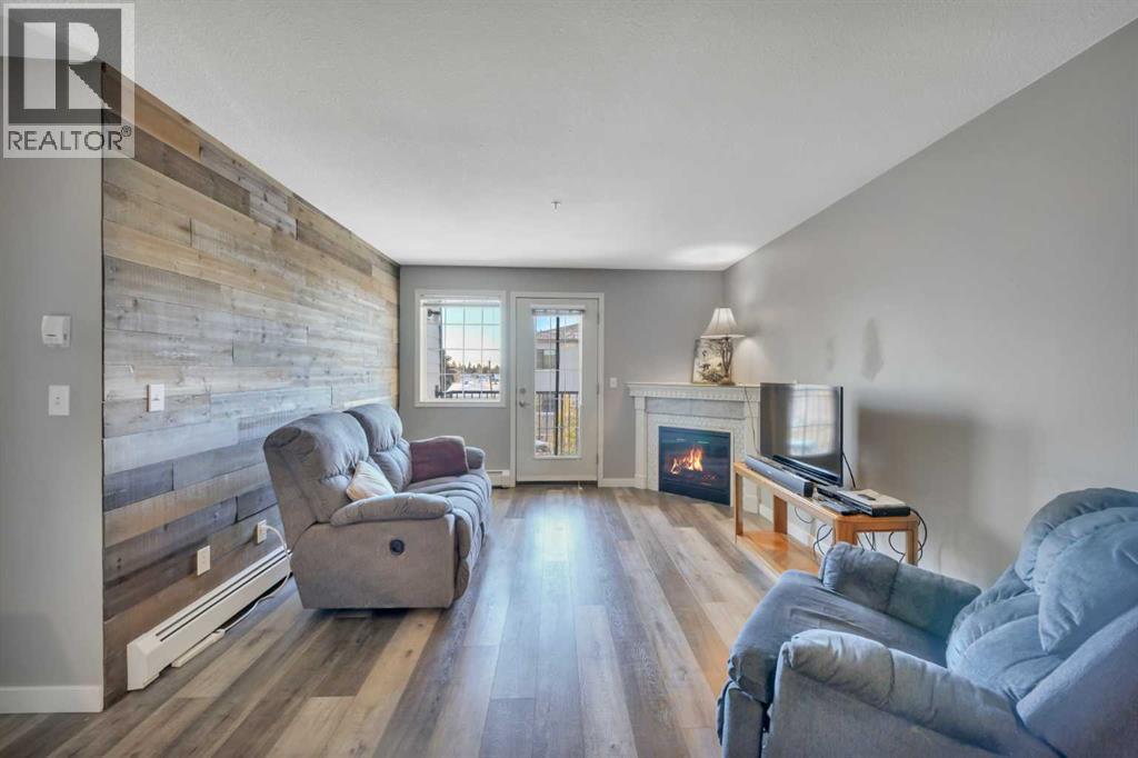 311, 3730 50 Avenue, Red Deer, Alberta  T4N 3Y8 - Photo 9 - A2275075