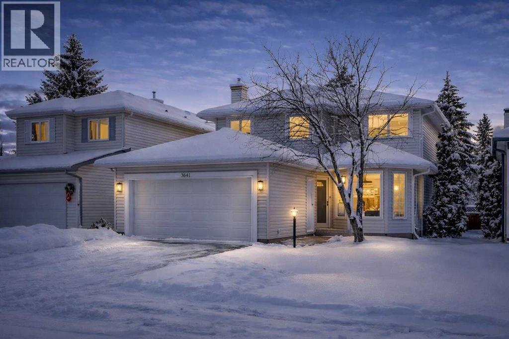 3641 Douglas Woods Heights SE, Calgary, Alberta
