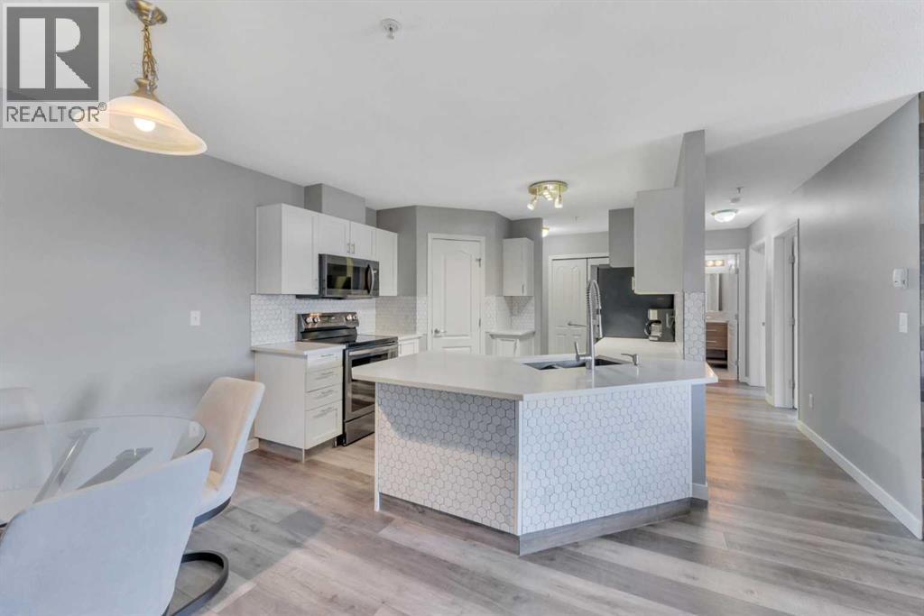 311, 3730 50 Avenue, Red Deer, Alberta  T4N 3Y8 - Photo 6 - A2275075