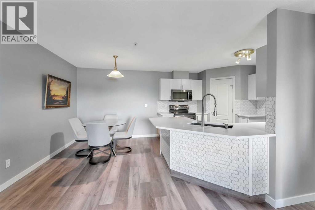 311, 3730 50 Avenue, Red Deer, Alberta  T4N 3Y8 - Photo 7 - A2275075