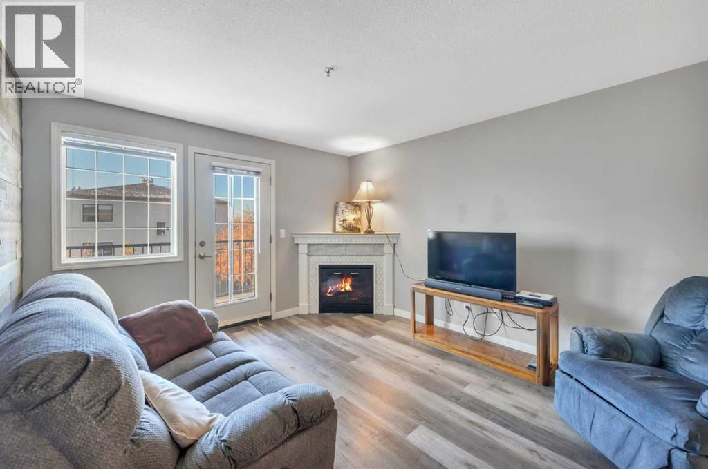 311, 3730 50 Avenue, Red Deer, Alberta  T4N 3Y8 - Photo 10 - A2275075