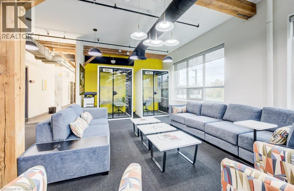 72 Victoria Street S Unit# 23, Kitchener, Ontario  N2G 4Y9 - Photo 12 - 40784439