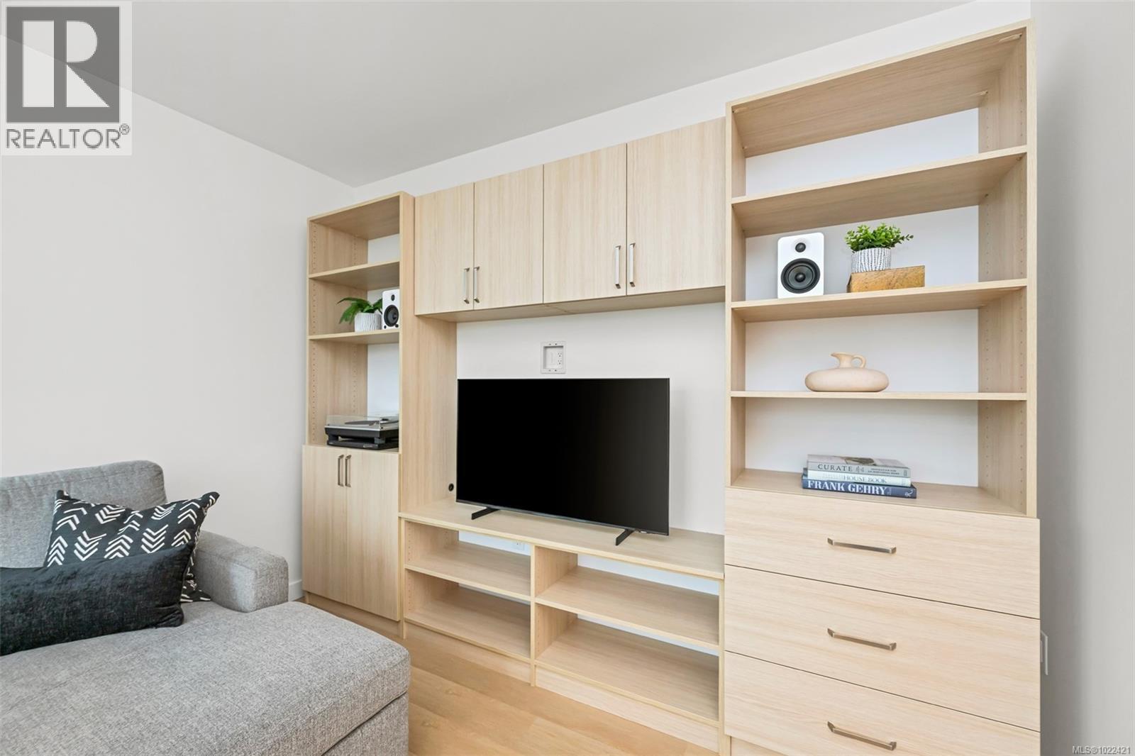 702 1100 Yates St, Victoria, British Columbia  V8V 0H5 - Photo 12 - 1022421