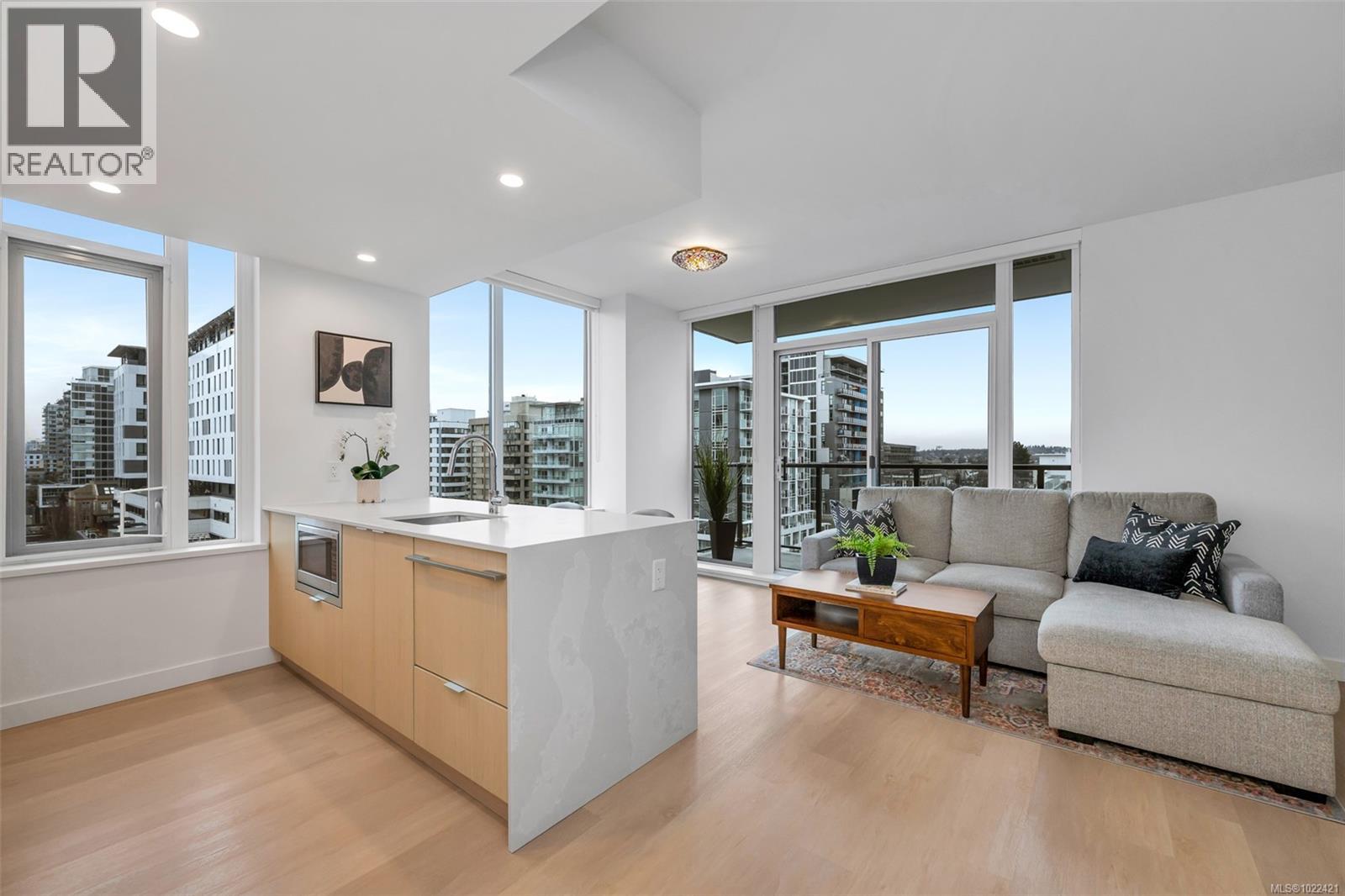 702 1100 Yates St, Victoria, British Columbia  V8V 0H5 - Photo 14 - 1022421