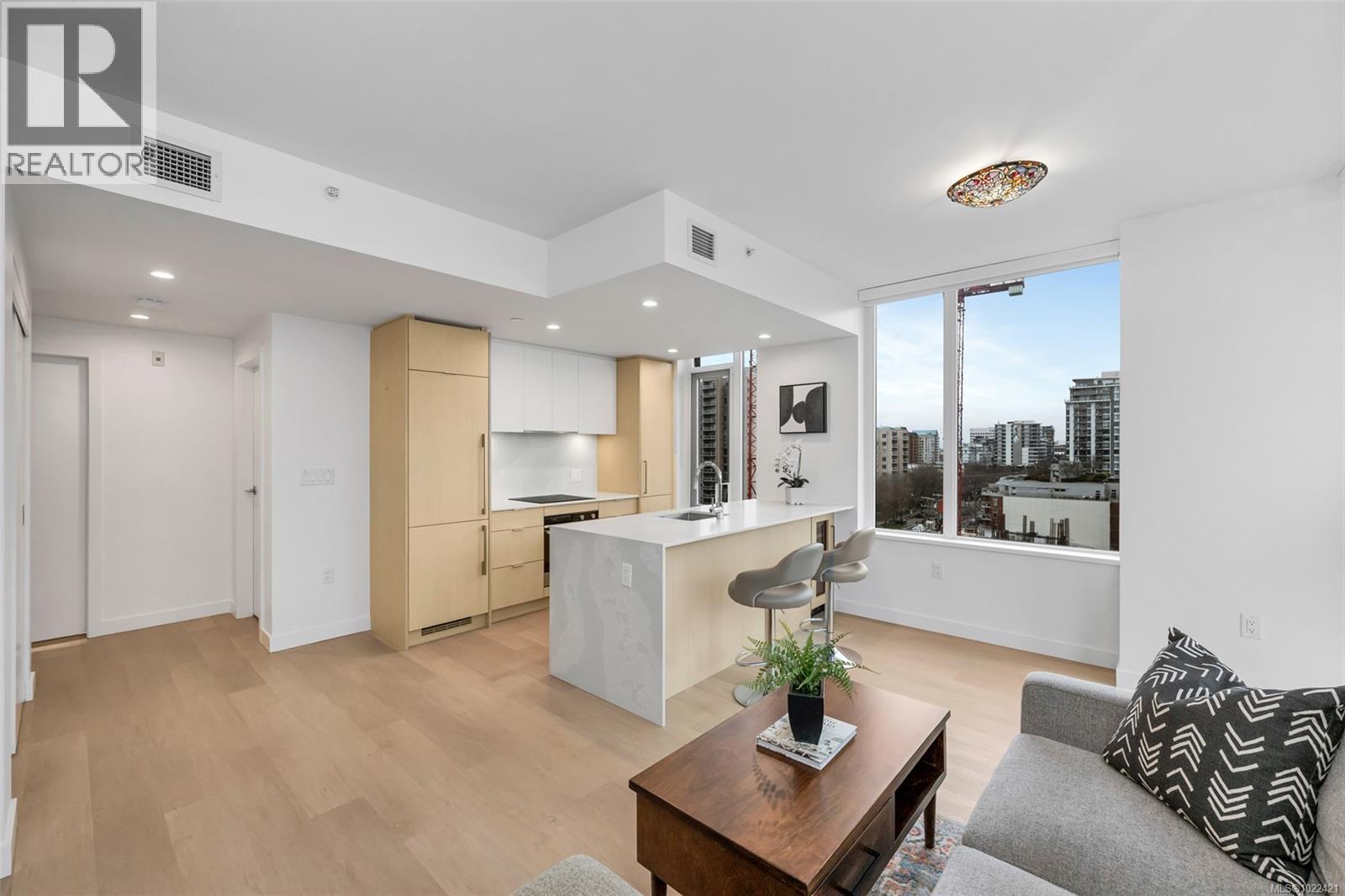 702 1100 Yates St, Victoria, British Columbia  V8V 0H5 - Photo 11 - 1022421