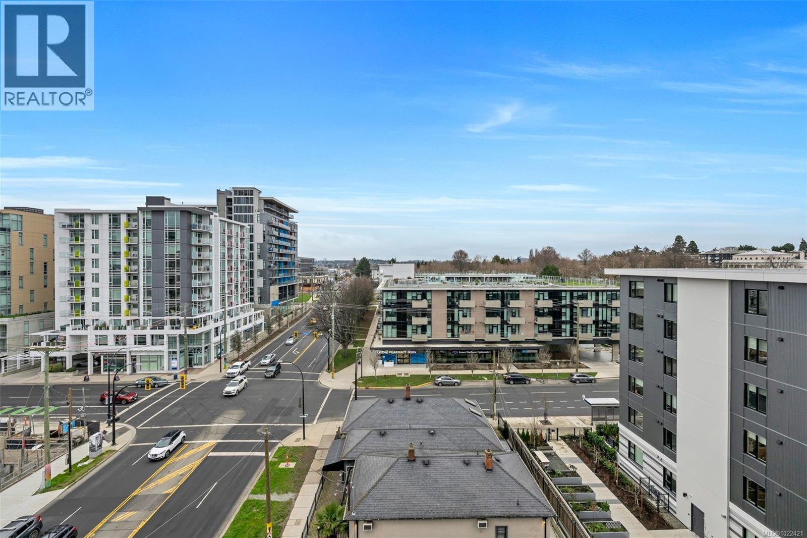 702 1100 Yates St, Victoria, British Columbia  V8V 0H5 - Photo 24 - 1022421