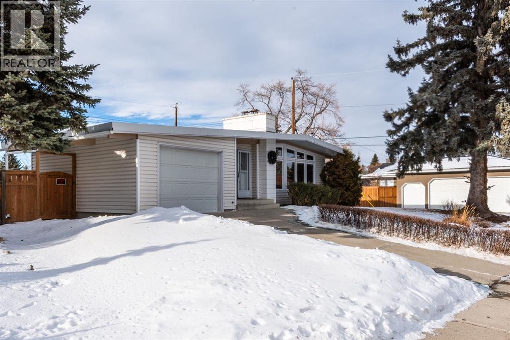 10211 5 Street Se, Calgary, Alberta  T2J 1L6 - Photo 4 - A2277804