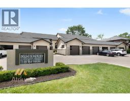 191 EAST PUCE ROAD Unit# 3, Lakeshore, Ontario