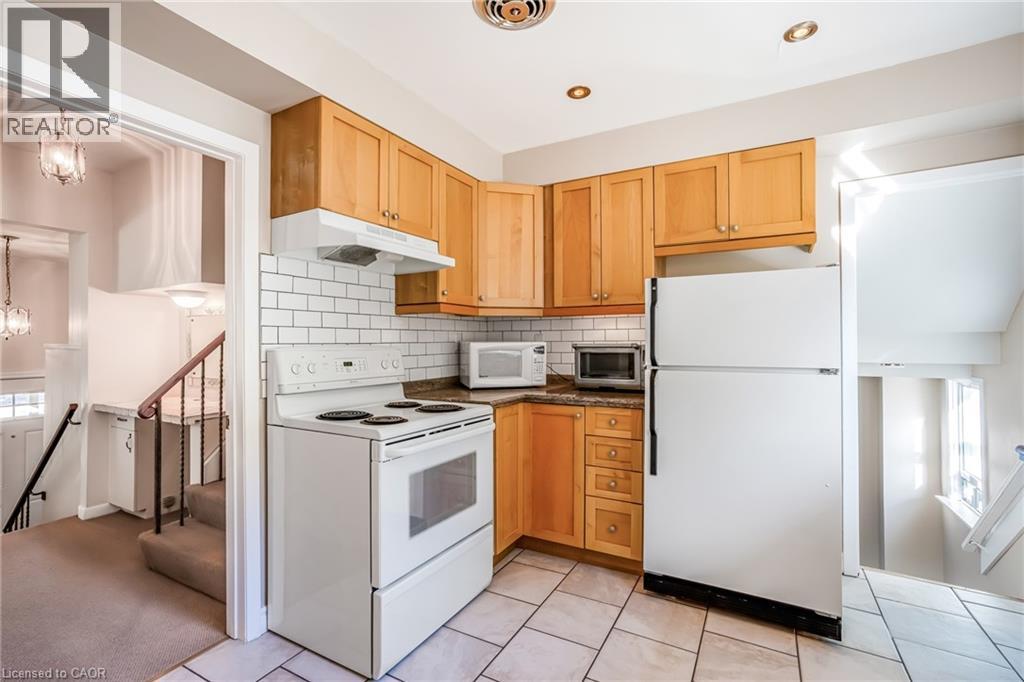 135 Libby Boulevard, Richmond Hill, Ontario  L4C 4V5 - Photo 17 - 40779979