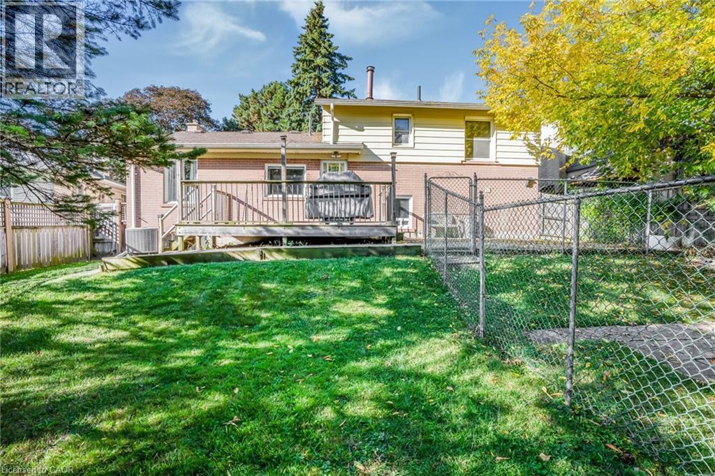 135 Libby Boulevard, Richmond Hill, Ontario  L4C 4V5 - Photo 7 - 40779979