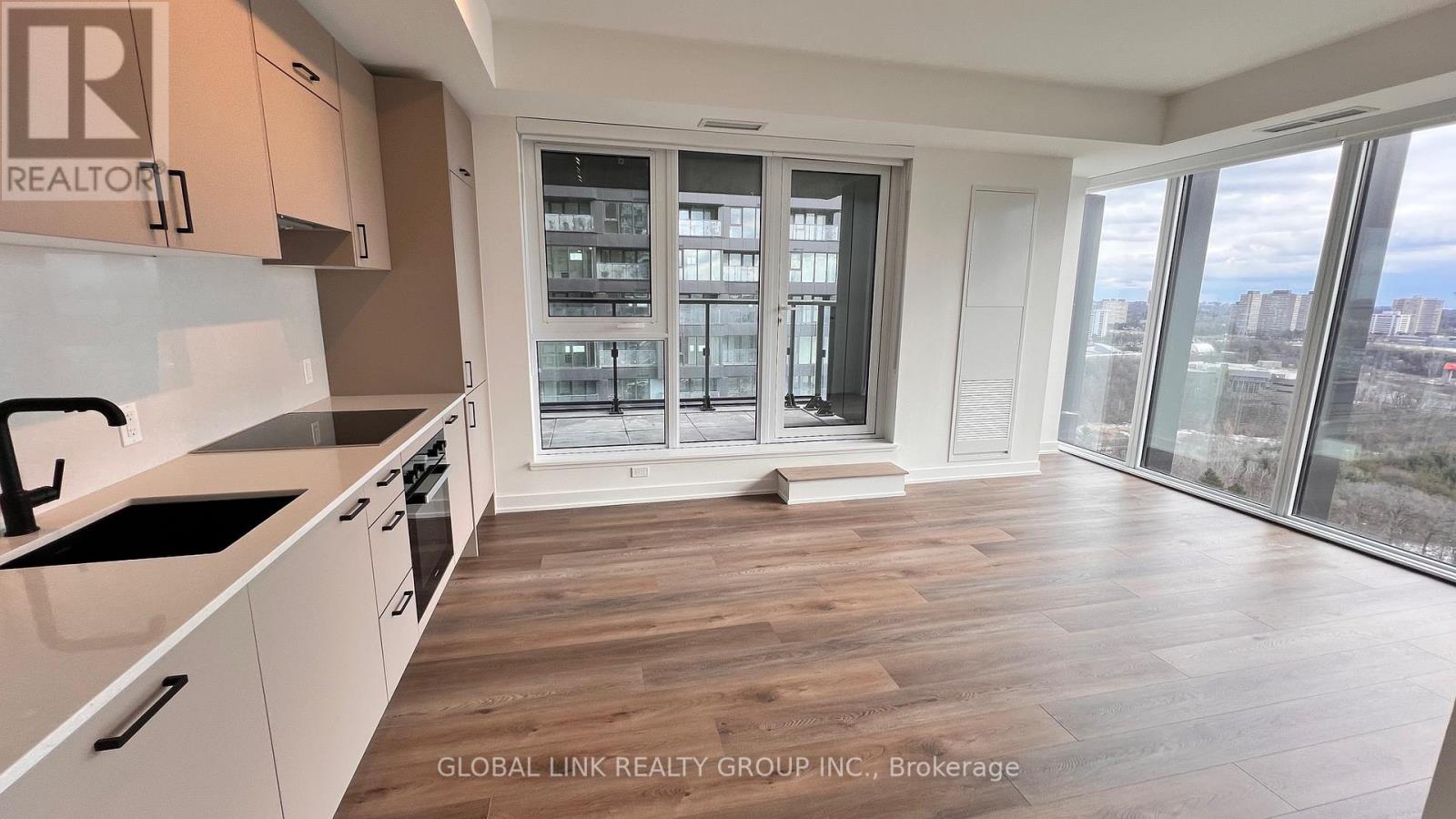 2013 - 1 Quarrington Lane, Toronto, Ontario  M3C 0S4 - Photo 2 - C12685356