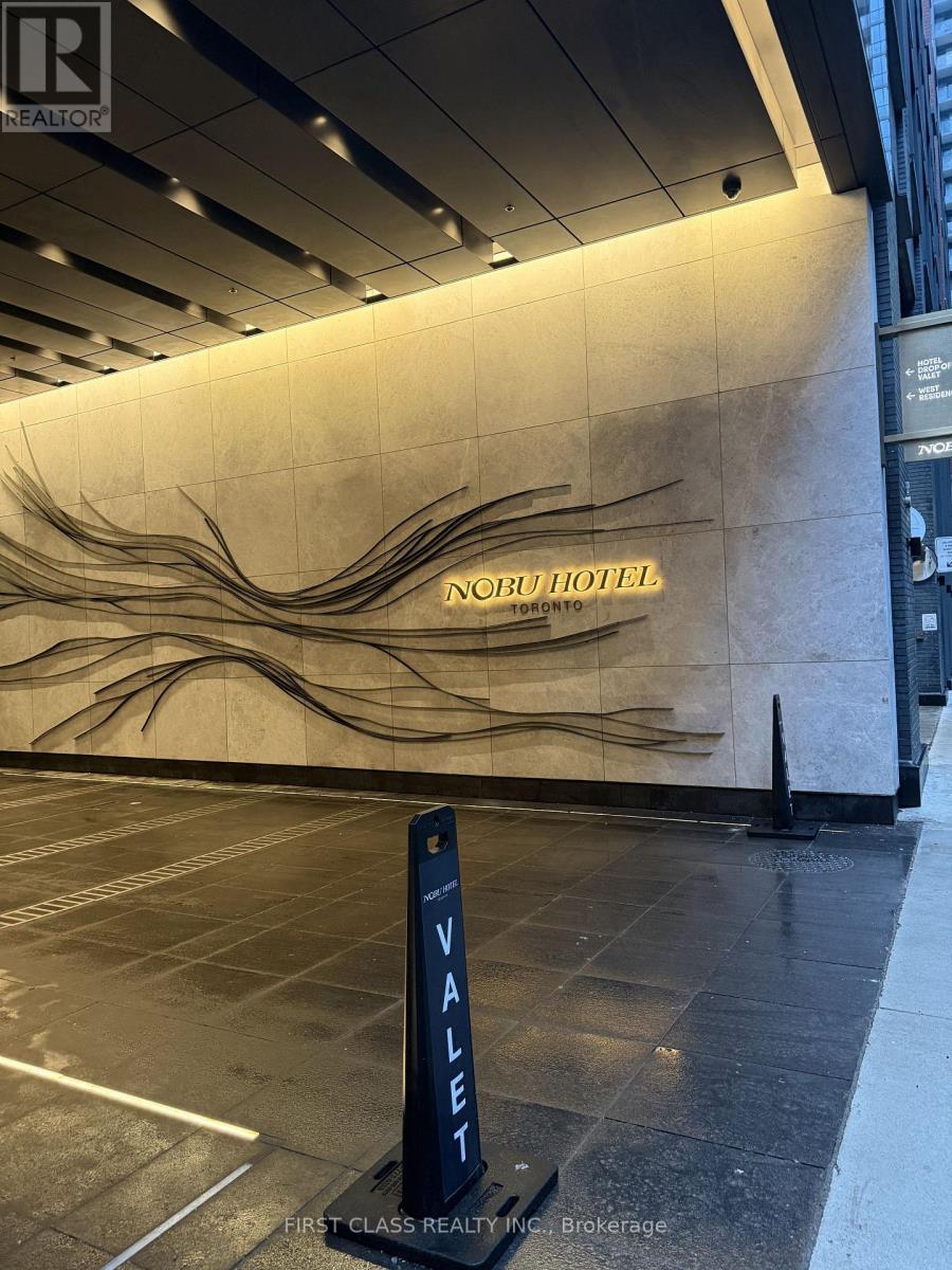 2314 - 35 MERCER STREET E, Toronto, Ontario