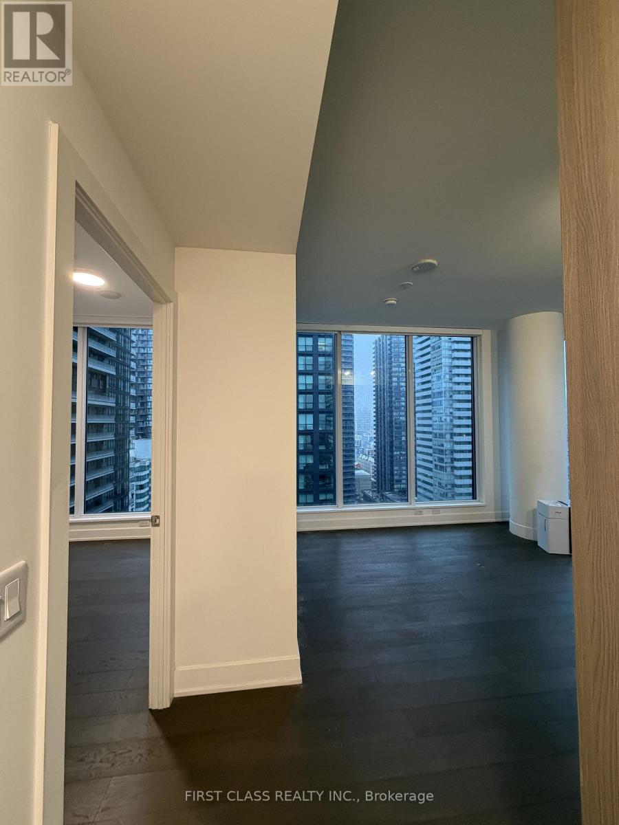 2314 - 35 Mercer Street E, Toronto, Ontario  M5V 0V1 - Photo 10 - C12685358