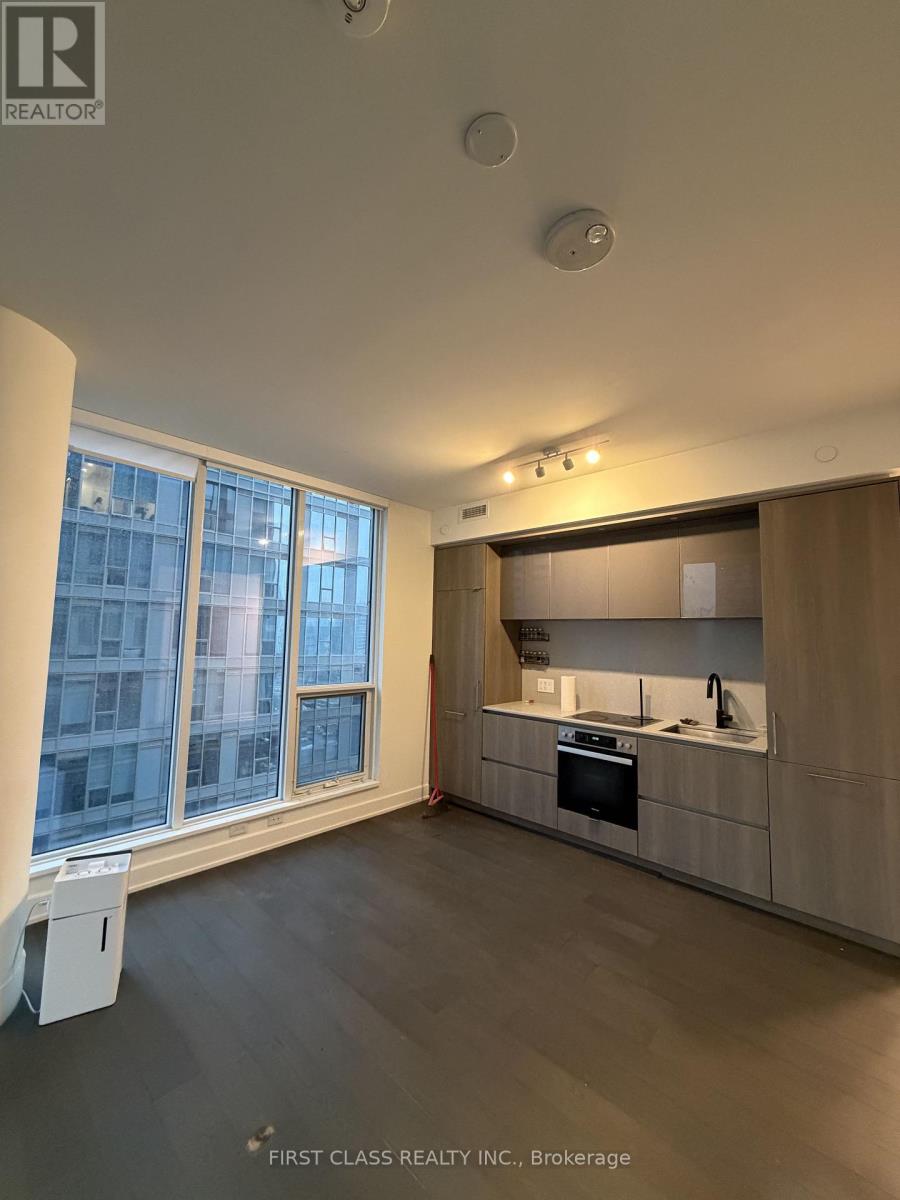 2314 - 35 Mercer Street E, Toronto, Ontario  M5V 0V1 - Photo 14 - C12685358