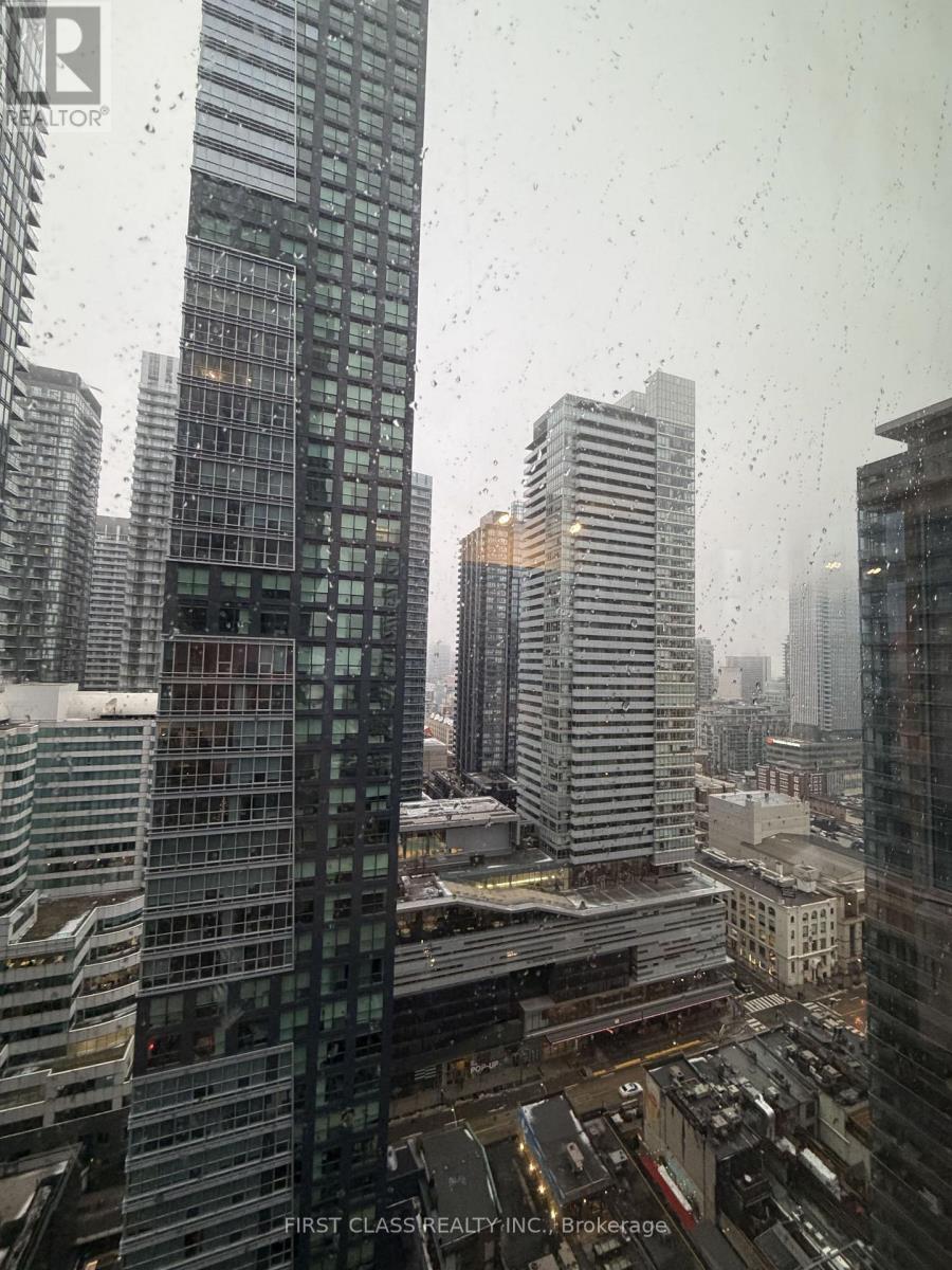 2314 - 35 Mercer Street E, Toronto, Ontario  M5V 0V1 - Photo 19 - C12685358