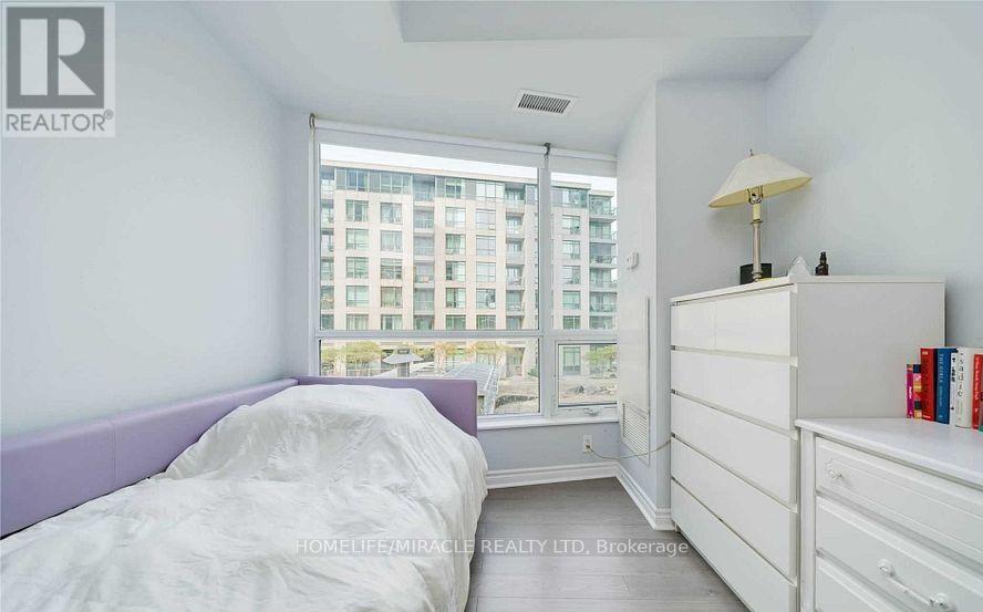 203 - 219 Fort York Boulevard, Toronto, Ontario  M5V 1B1 - Photo 16 - C12684076