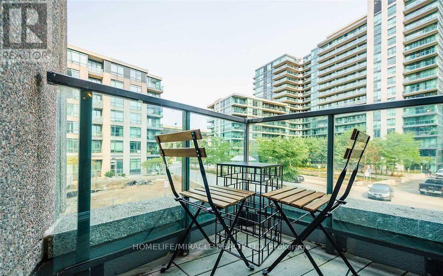 203 - 219 Fort York Boulevard, Toronto, Ontario  M5V 1B1 - Photo 23 - C12684076