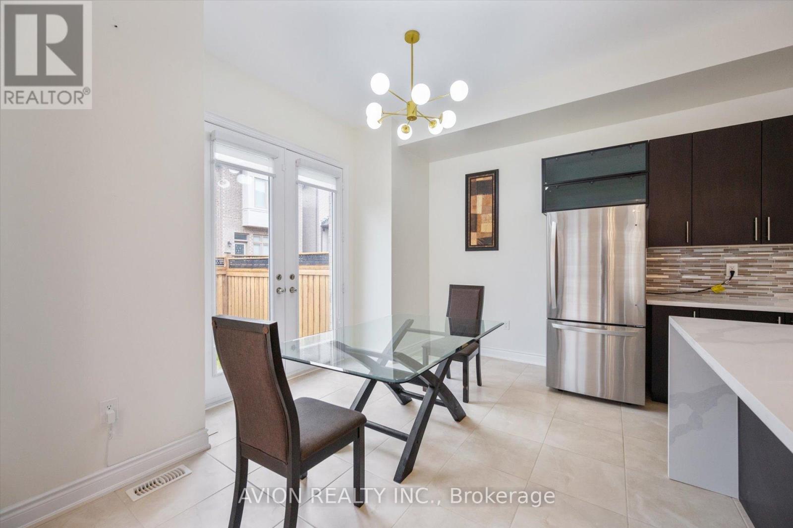 2417 Edward Leaver Trail, Oakville, Ontario  L6M 5L6 - Photo 14 - W12685370