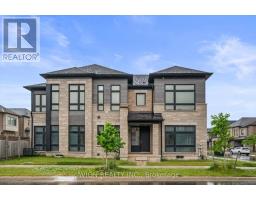 2417 EDWARD LEAVER TRAIL, Oakville, Ontario