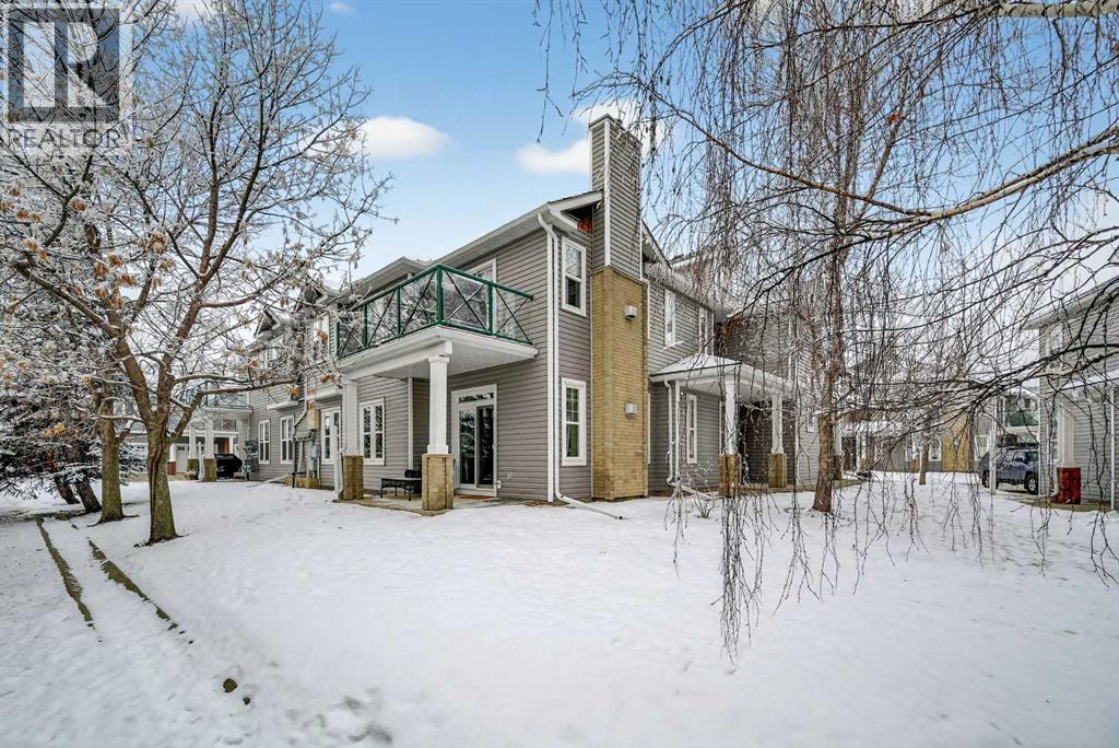 201, 39 Hidden Creek Place Nw, Calgary, Alberta  T3A 6B9 - Photo 29 - A2277483
