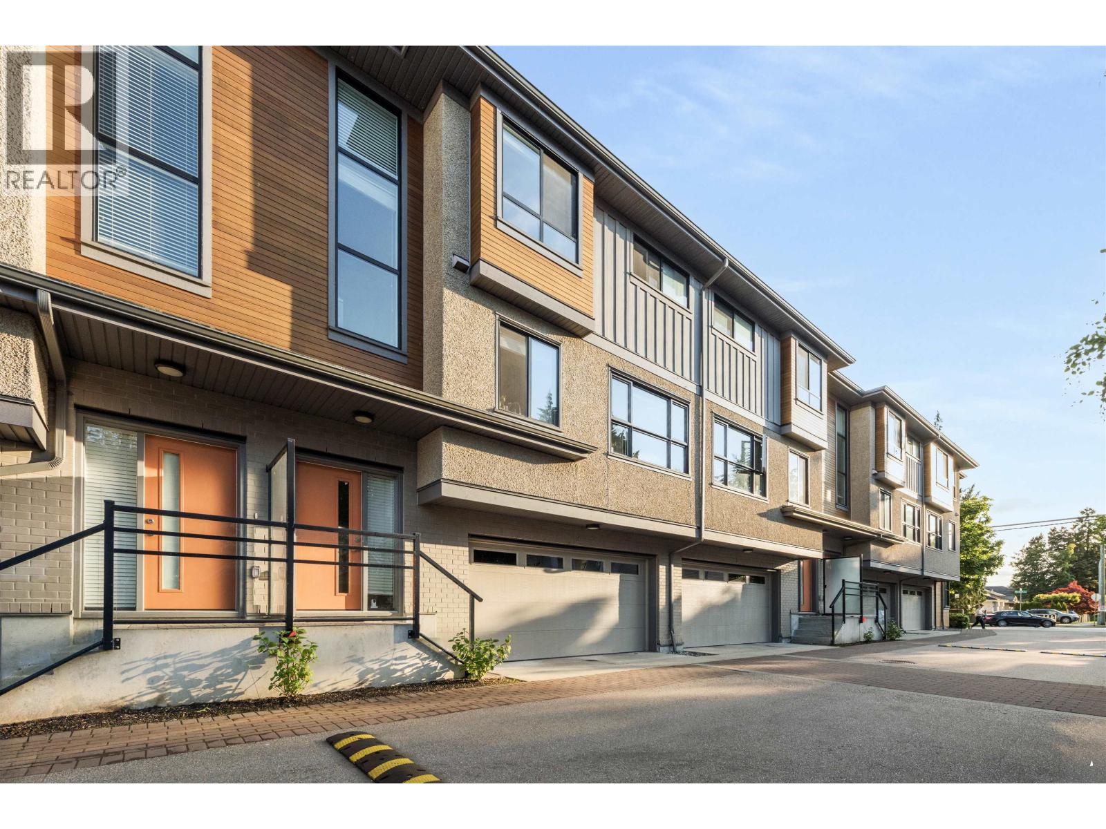 4 7180 GILBERT ROAD, Richmond, British Columbia