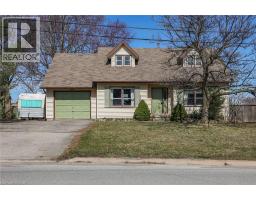 5001 HILLSIDE Drive, Beamsville, Ontario