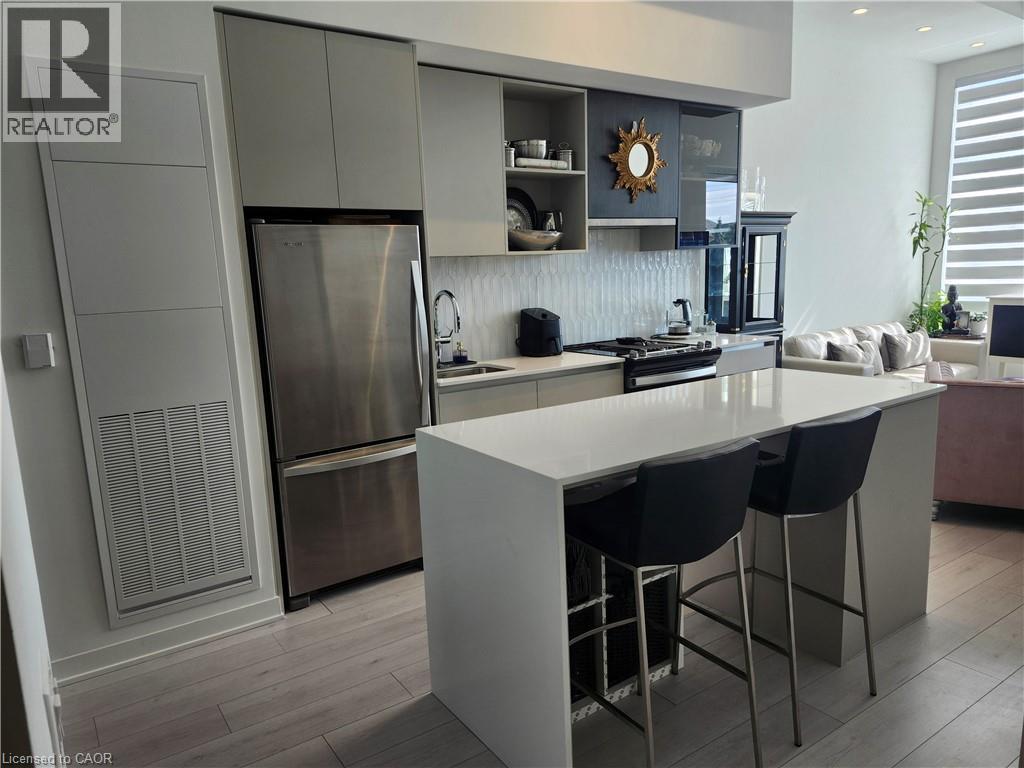 395 Dundas Street W Unit# 114, Oakville, Ontario  L6M 5R8 - Photo 6 - 40770113