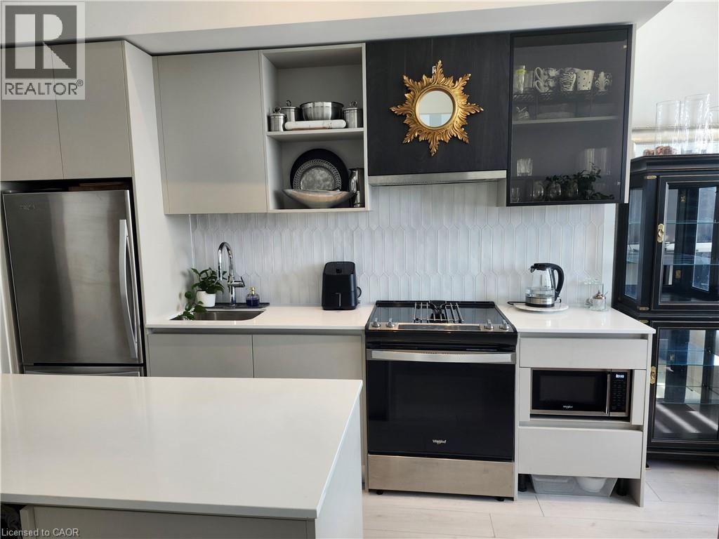 395 Dundas Street W Unit# 114, Oakville, Ontario  L6M 5R8 - Photo 7 - 40770113