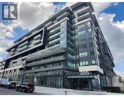 395 DUNDAS Street W Unit# 114, Oakville, Ontario