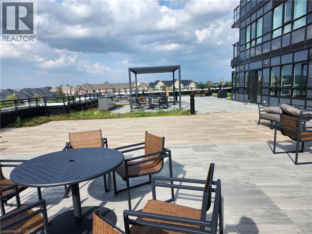 395 Dundas Street W Unit# 114, Oakville, Ontario  L6M 5R8 - Photo 27 - 40770113