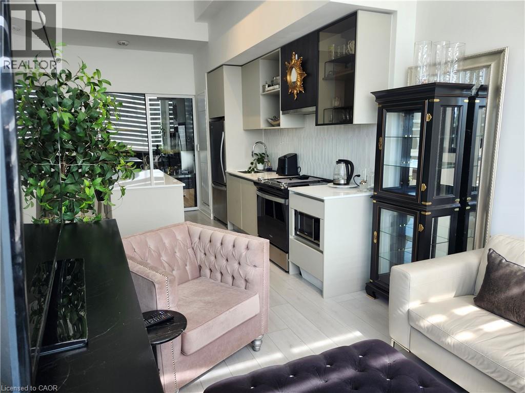 395 Dundas Street W Unit# 114, Oakville, Ontario  L6M 5R8 - Photo 19 - 40770113