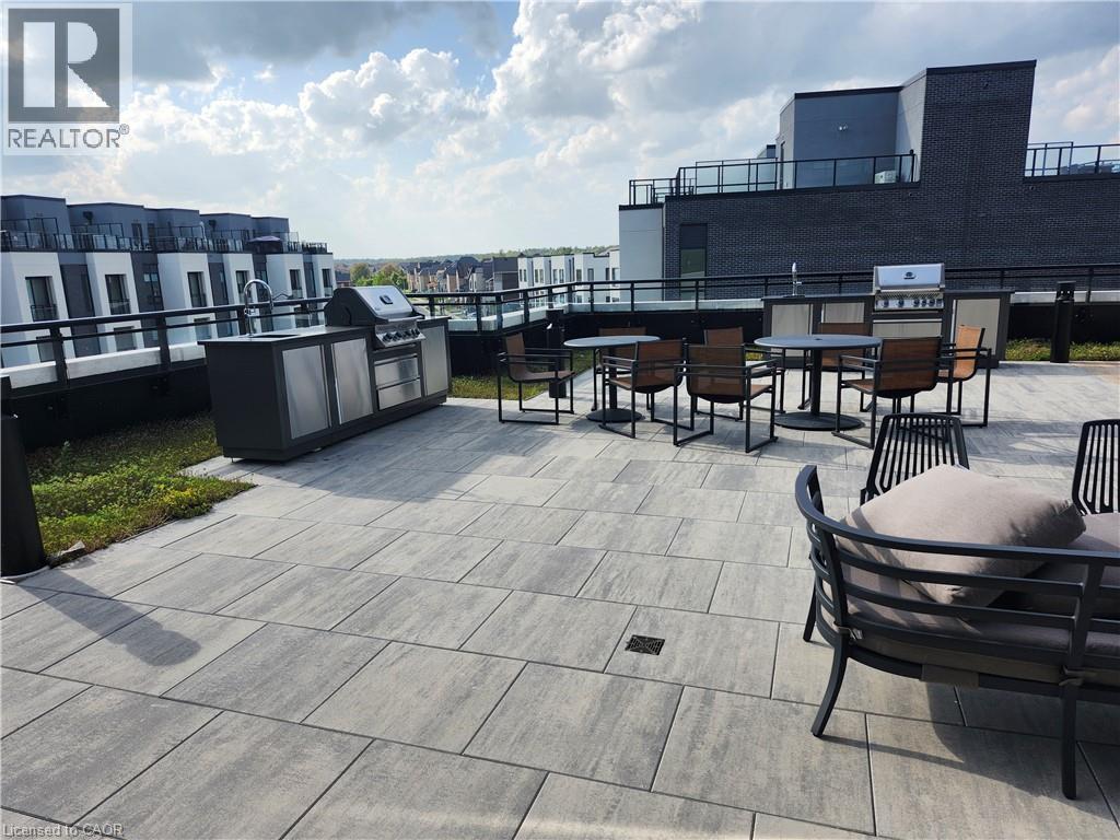 395 Dundas Street W Unit# 114, Oakville, Ontario  L6M 5R8 - Photo 25 - 40770113