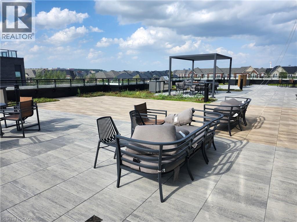 395 Dundas Street W Unit# 114, Oakville, Ontario  L6M 5R8 - Photo 26 - 40770113