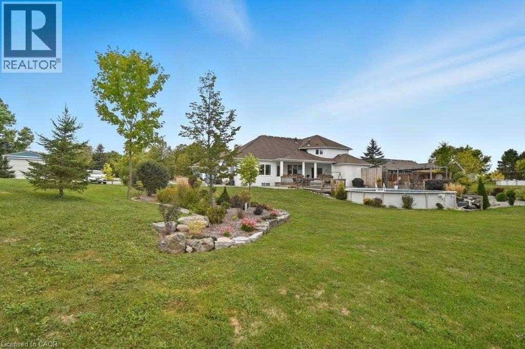 2493 Meadow Court, West Lincoln, Ontario  L0R 1Y0 - Photo 15 - 40773572