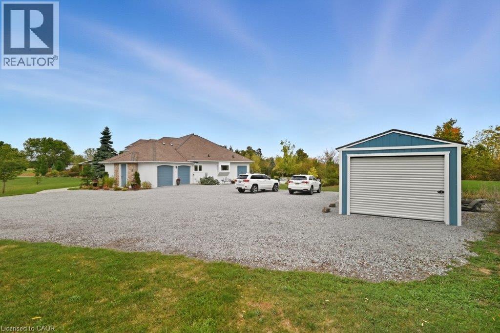 2493 Meadow Court, West Lincoln, Ontario  L0R 1Y0 - Photo 11 - 40773572