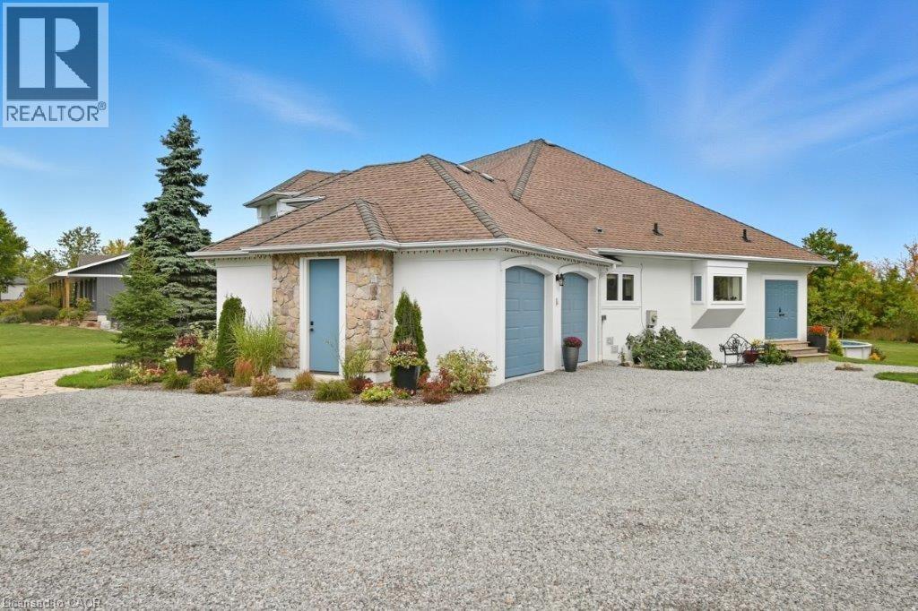 2493 Meadow Court, West Lincoln, Ontario  L0R 1Y0 - Photo 12 - 40773572