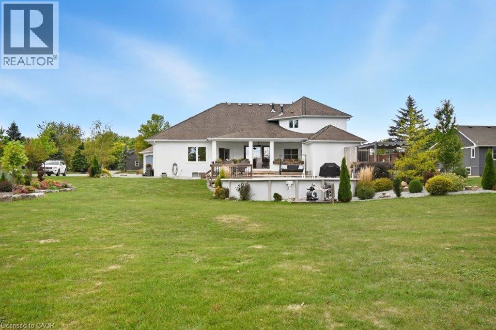 2493 Meadow Court, West Lincoln, Ontario  L0R 1Y0 - Photo 14 - 40773572