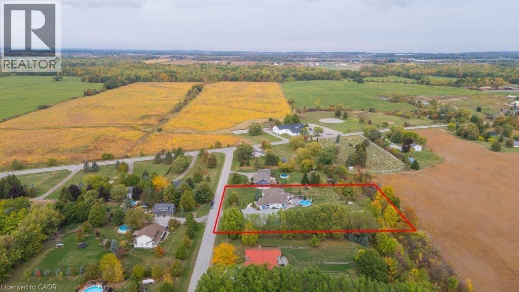 2493 Meadow Court, West Lincoln, Ontario  L0R 1Y0 - Photo 4 - 40773572