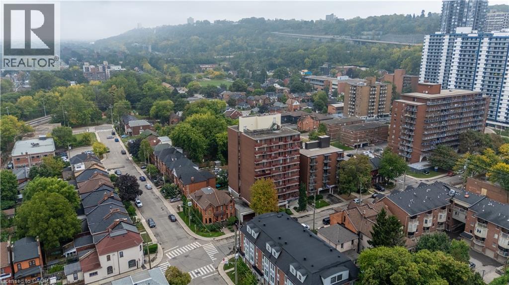 141 Catharine Street Unit# 204, Hamilton, Ontario  L8N 2J7 - Photo 18 - 40774328