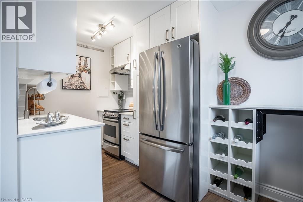 141 Catharine Street Unit# 204, Hamilton, Ontario  L8N 2J7 - Photo 10 - 40774328