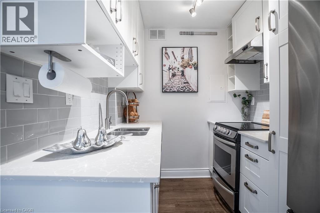 141 Catharine Street Unit# 204, Hamilton, Ontario  L8N 2J7 - Photo 12 - 40774328