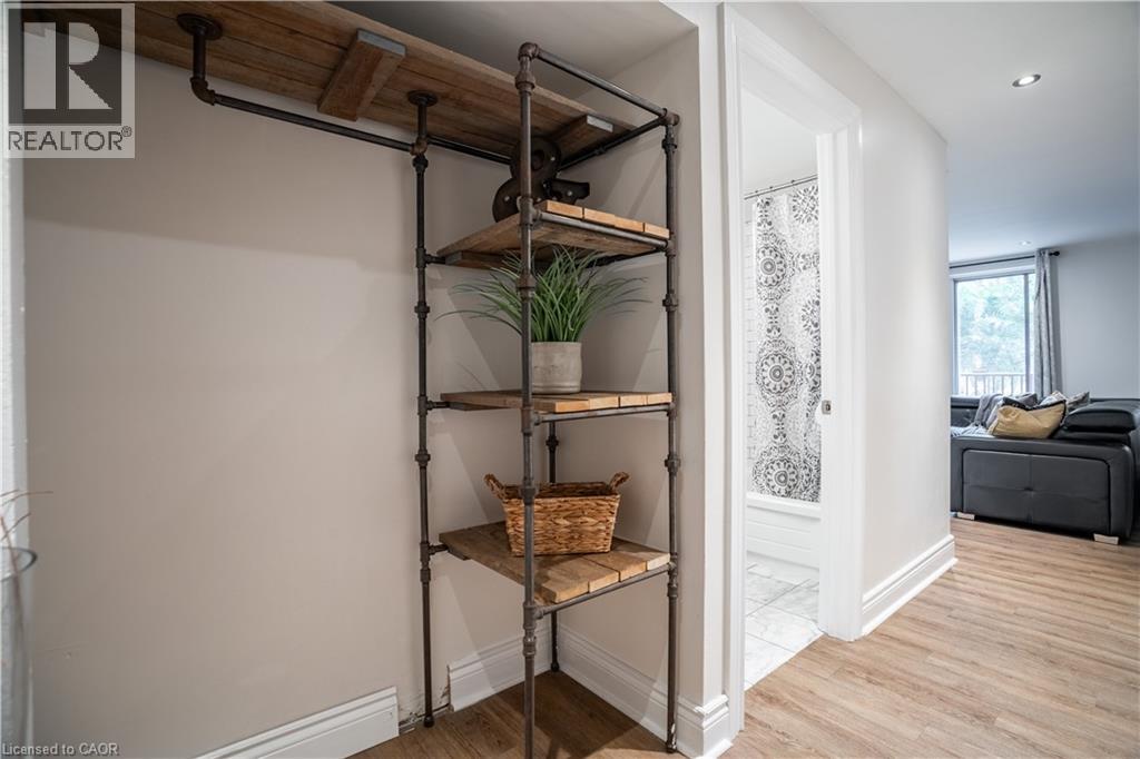 141 Catharine Street Unit# 204, Hamilton, Ontario  L8N 2J7 - Photo 2 - 40774328