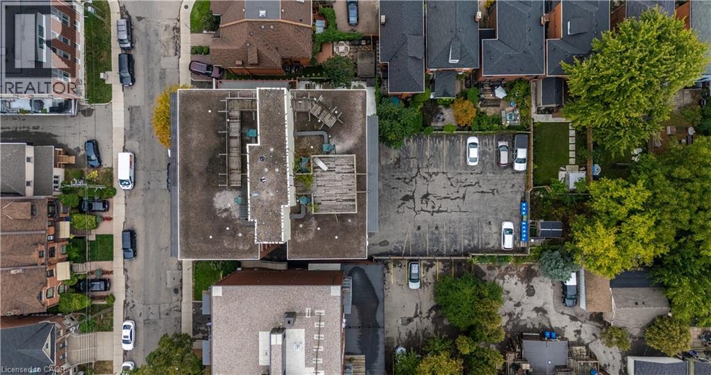 141 Catharine Street Unit# 204, Hamilton, Ontario  L8N 2J7 - Photo 36 - 40774328