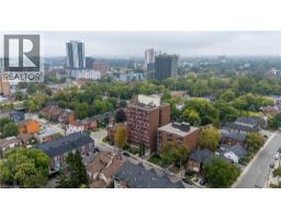 141 CATHARINE Street Unit# 204, Hamilton, Ontario